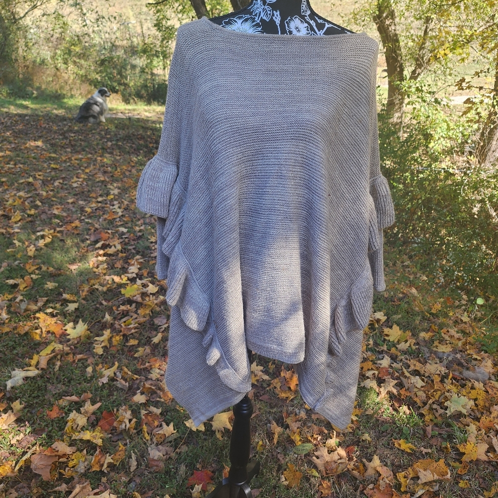 Poncho